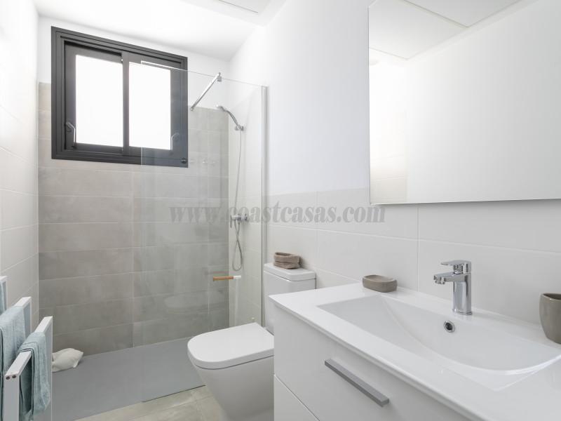 Venta de villa en Calasparra