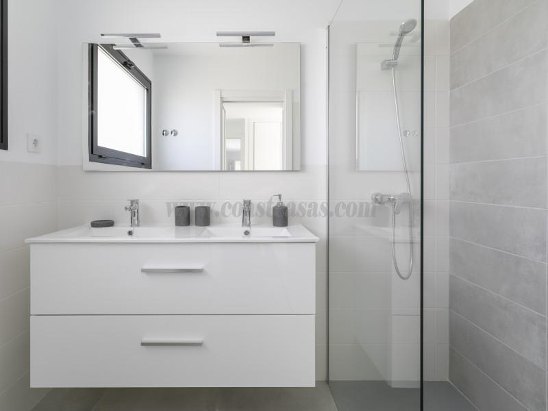 Venta de villa en Calasparra