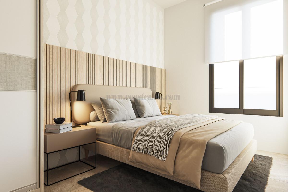 Venta de apartamento en Águilas