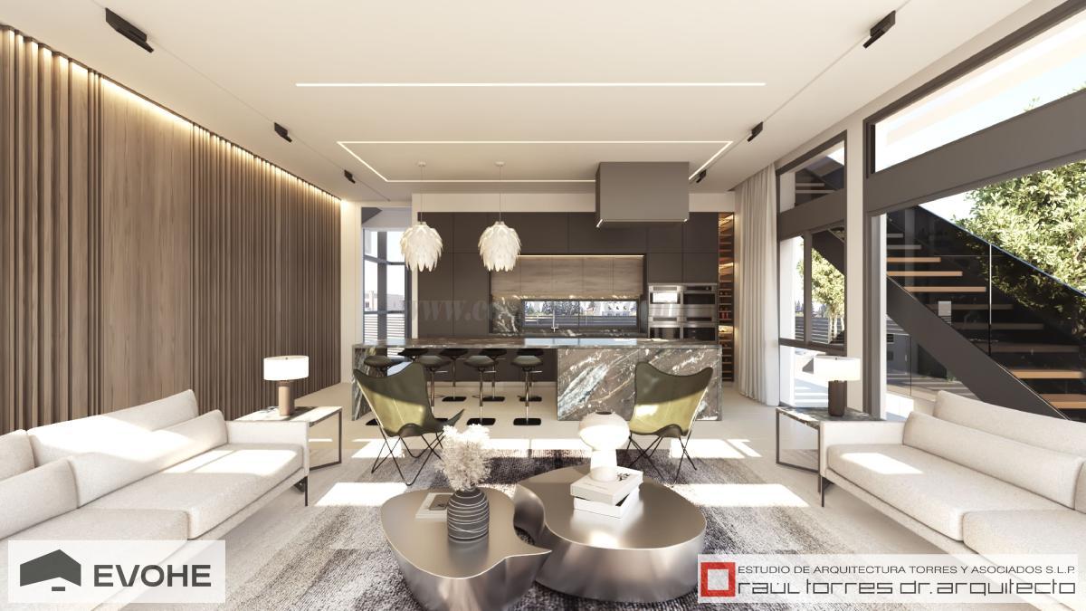 Venta de villa en Torre-Pacheco