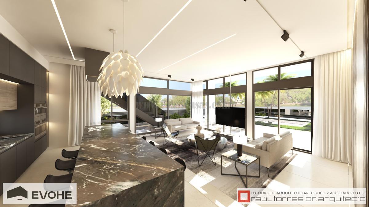 Venta de villa en Torre-Pacheco