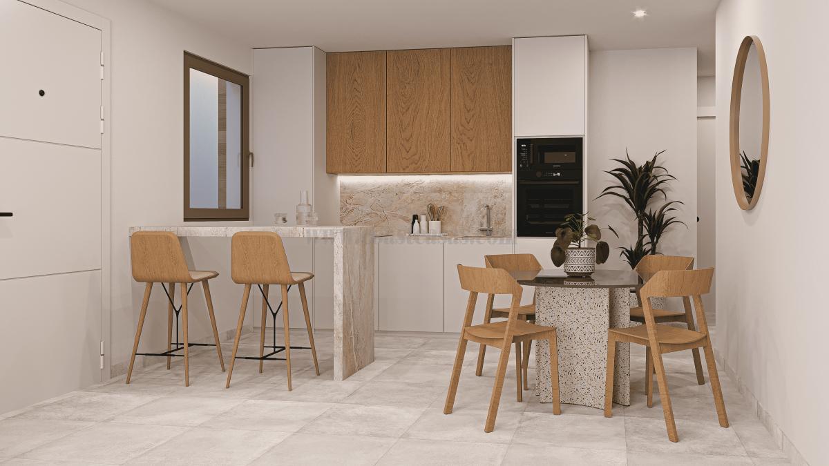 Venta de villa en Torre-Pacheco