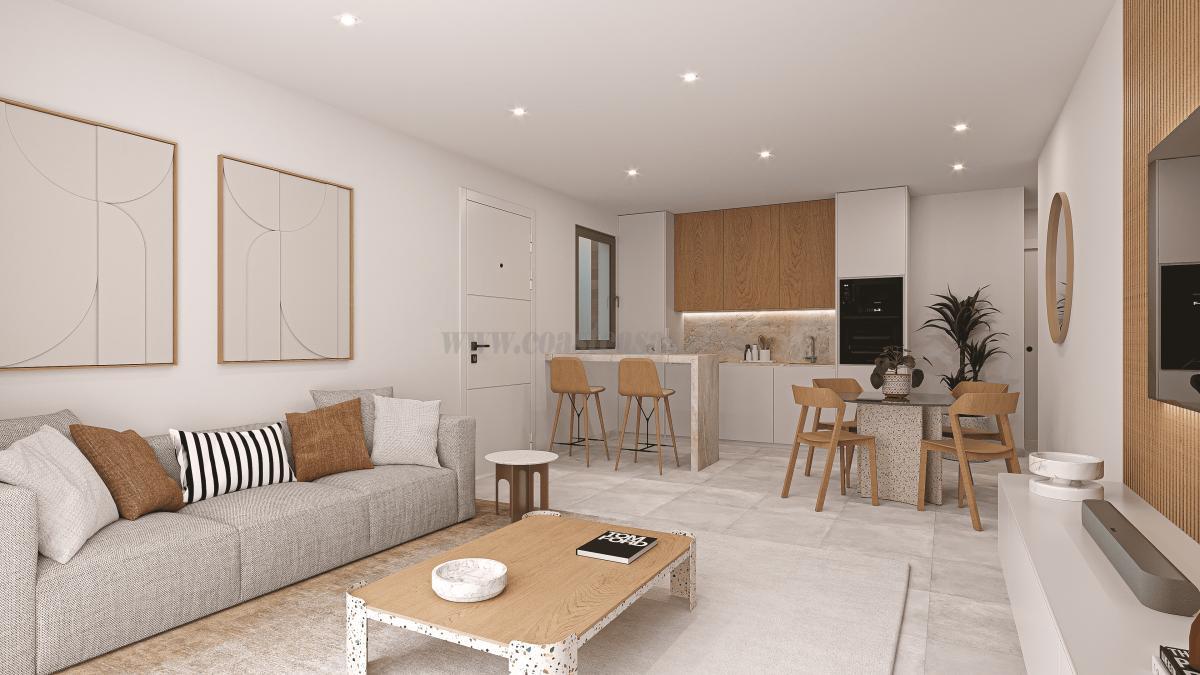 Venta de villa en Torre-Pacheco