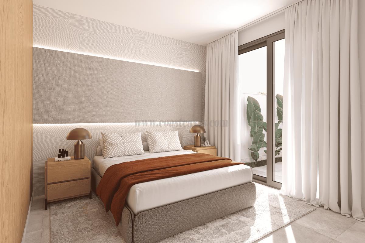 Venta de villa en Torre-Pacheco