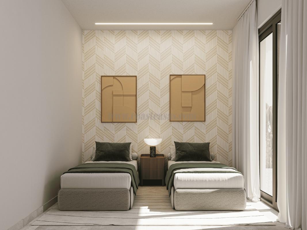 Venta de villa en Torre-Pacheco