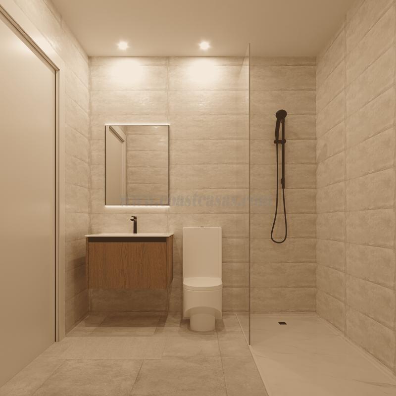 Venta de villa en Torre-Pacheco