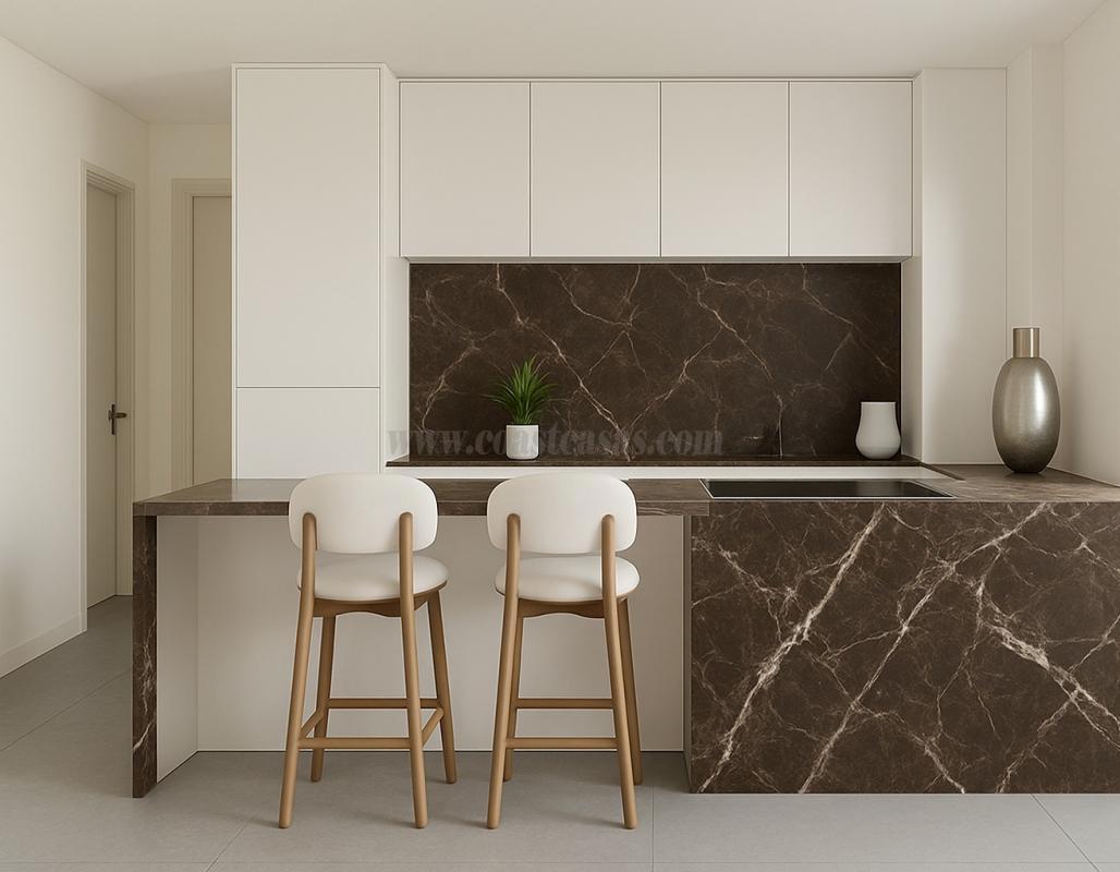 Venta de apartamento en San Pedro del Pinatar