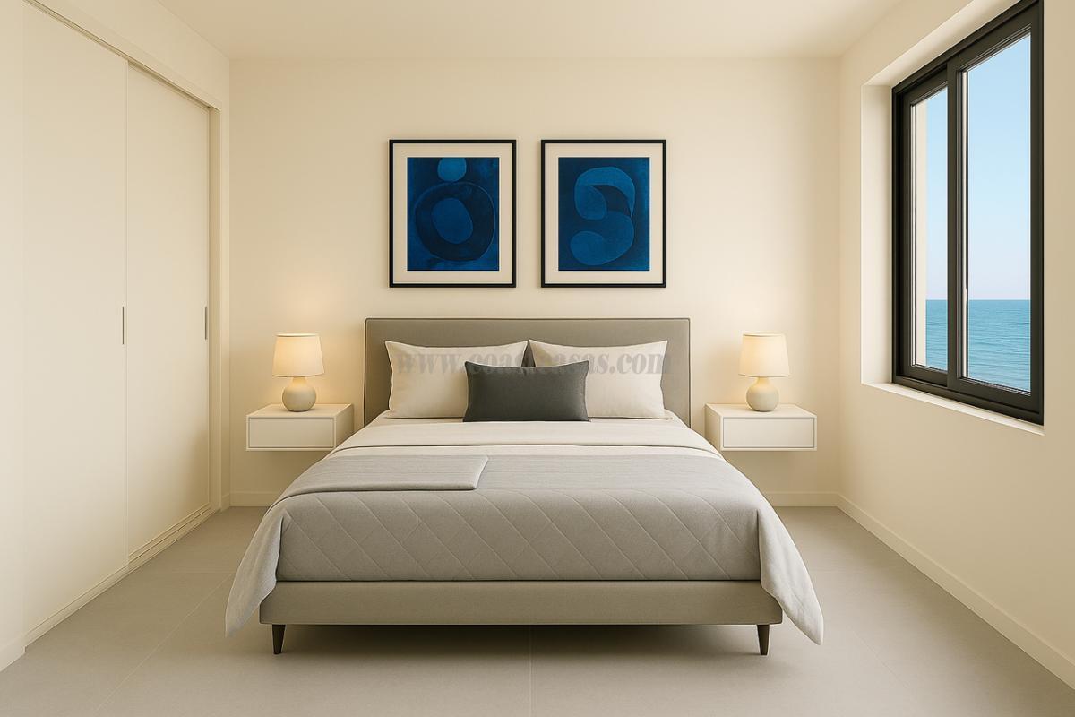 Venta de apartamento en San Pedro del Pinatar