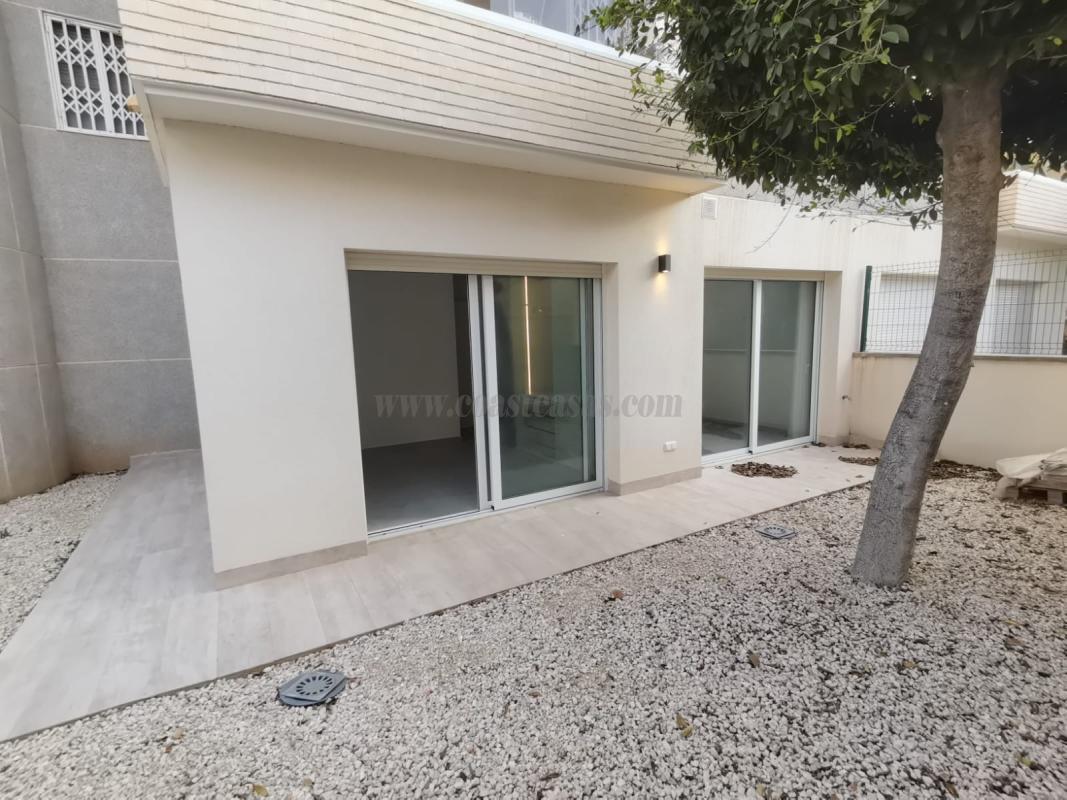 Venta de apartamento en Torrevieja