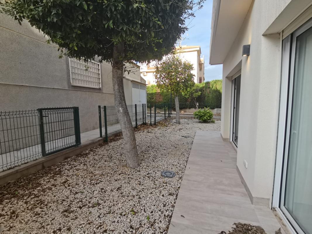 Venta de apartamento en Torrevieja