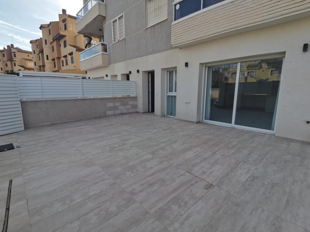 Venta de apartamento en Torrevieja