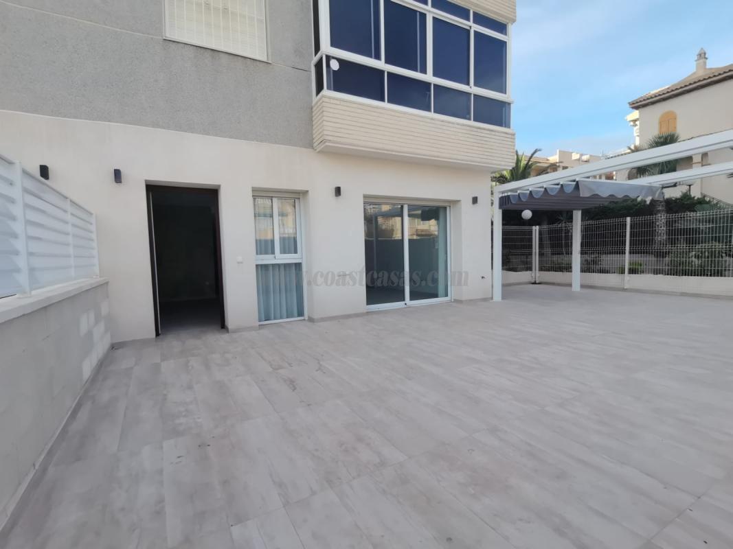 Venta de apartamento en Torrevieja