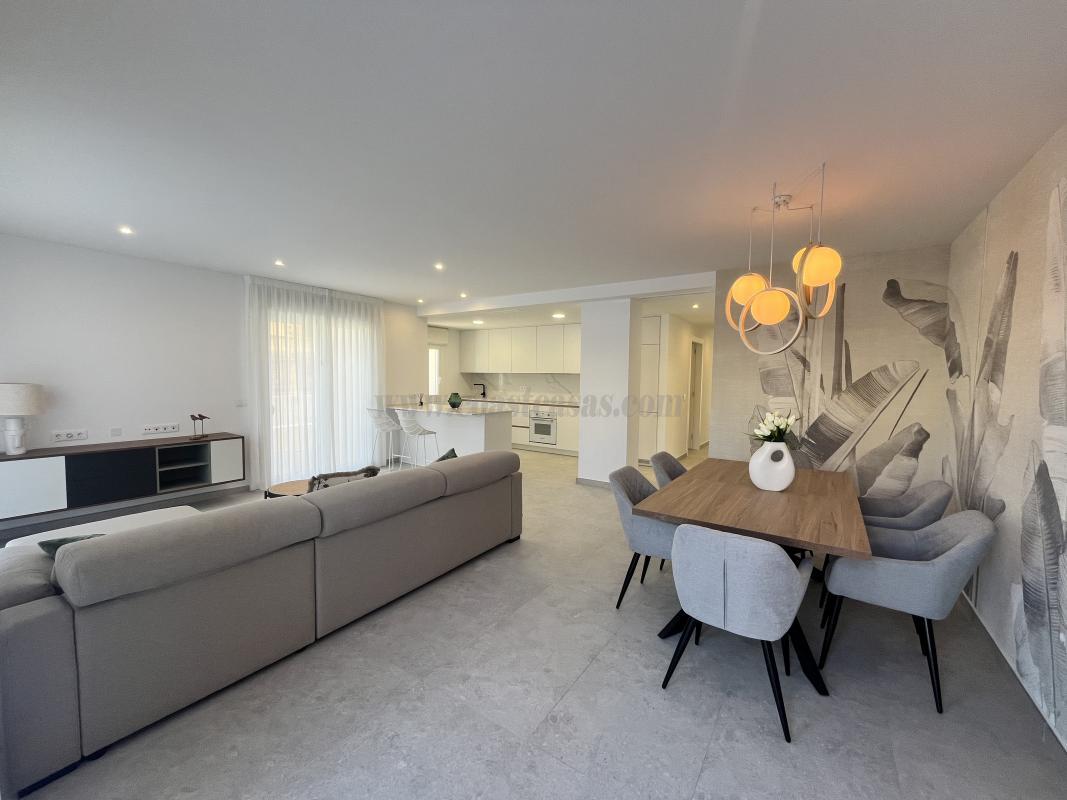 Venta de apartamento en Torrevieja