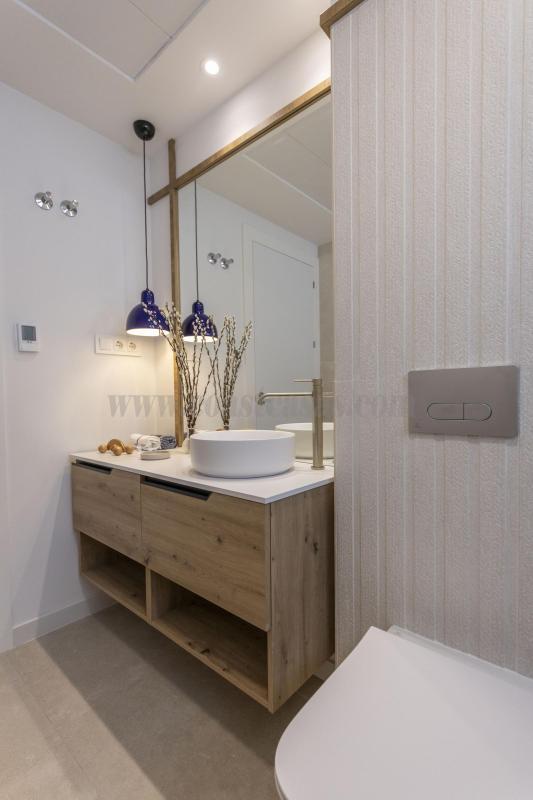 Venta de villa en Murcia