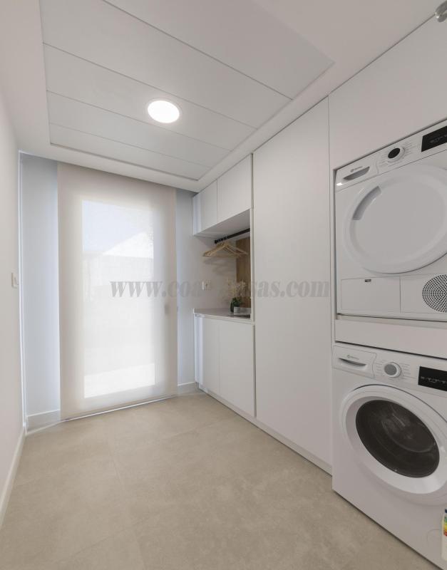 Venta de villa en Murcia