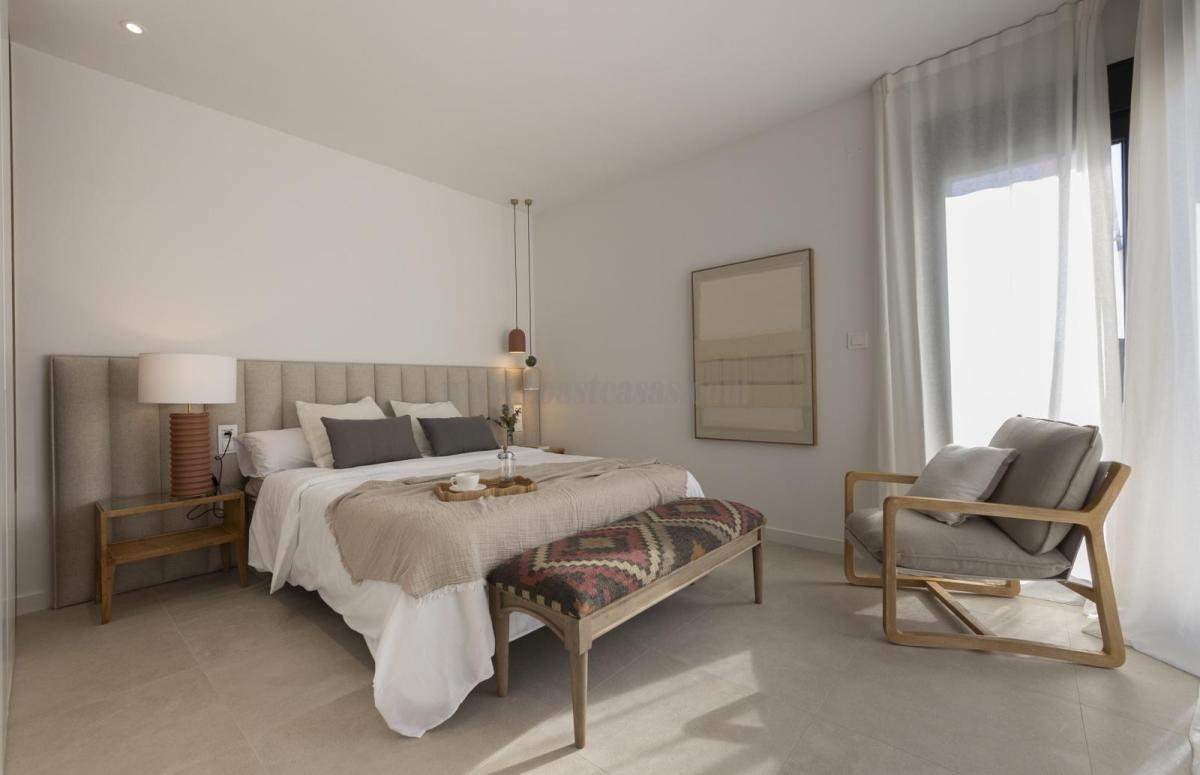 Venta de villa en Murcia