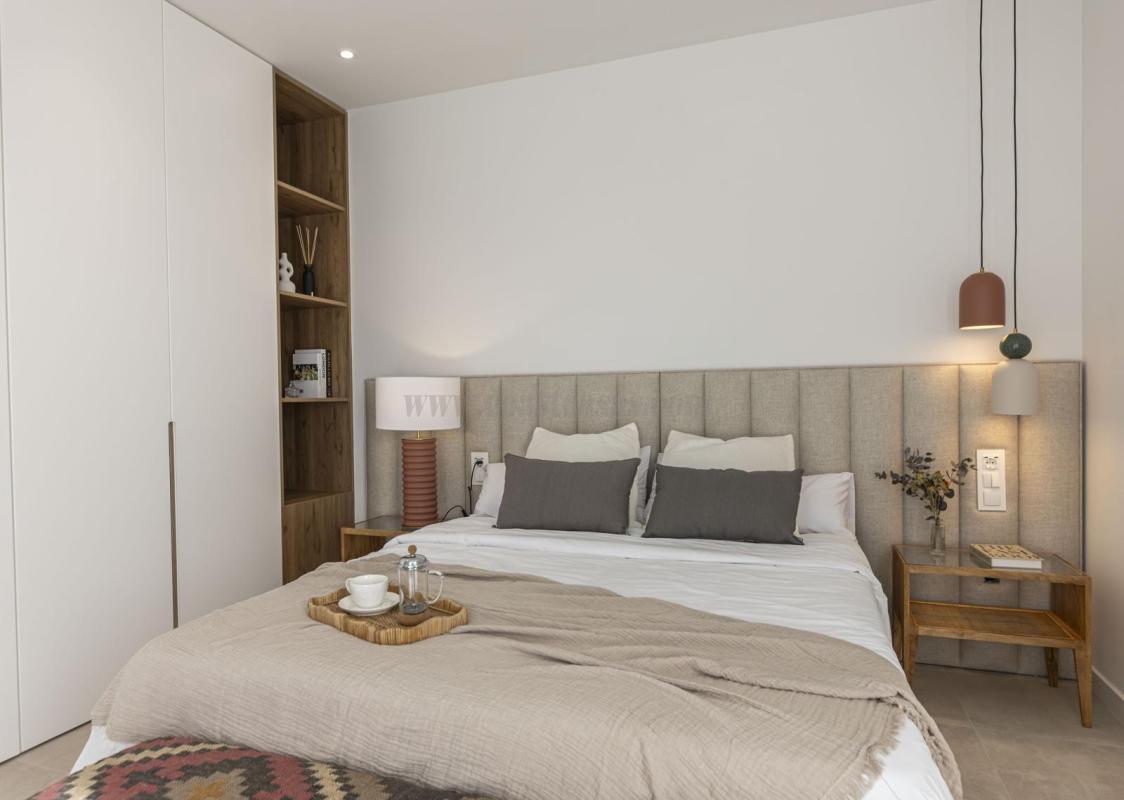 Venta de villa en Murcia