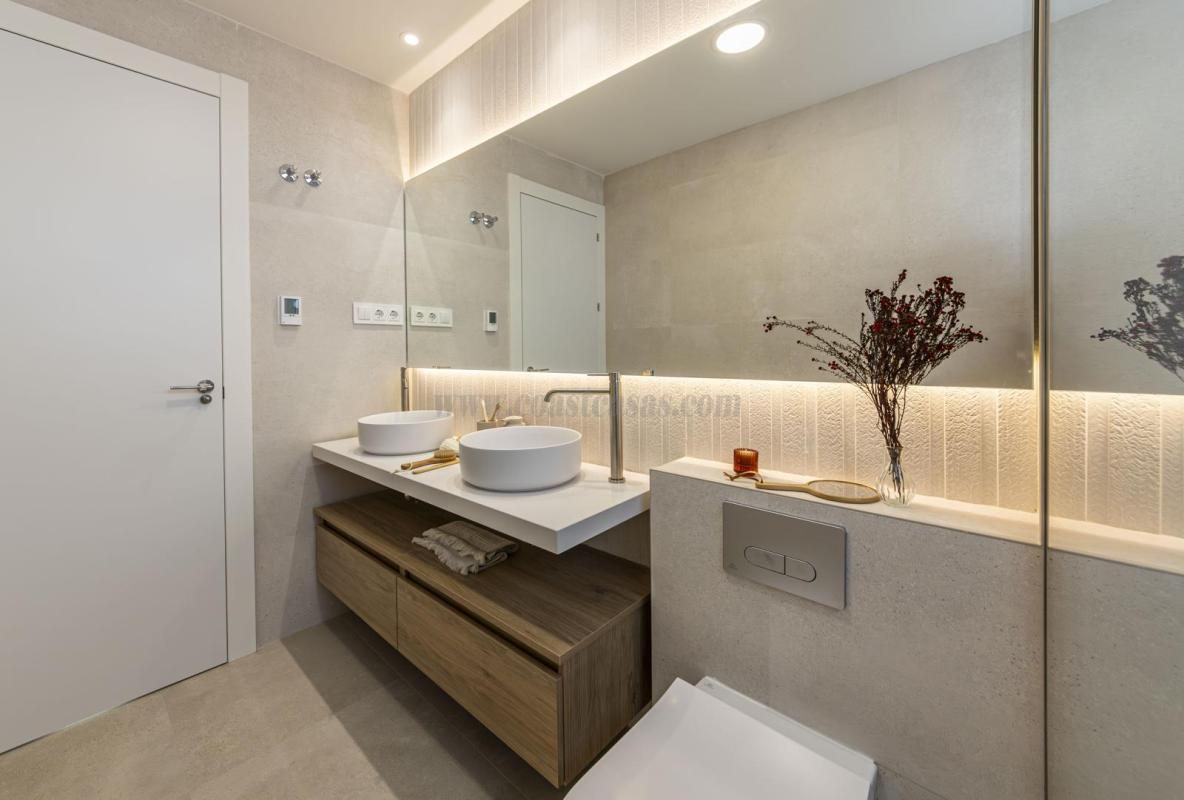 Venta de villa en Murcia