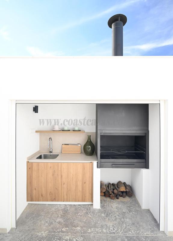 Venta de villa en Murcia