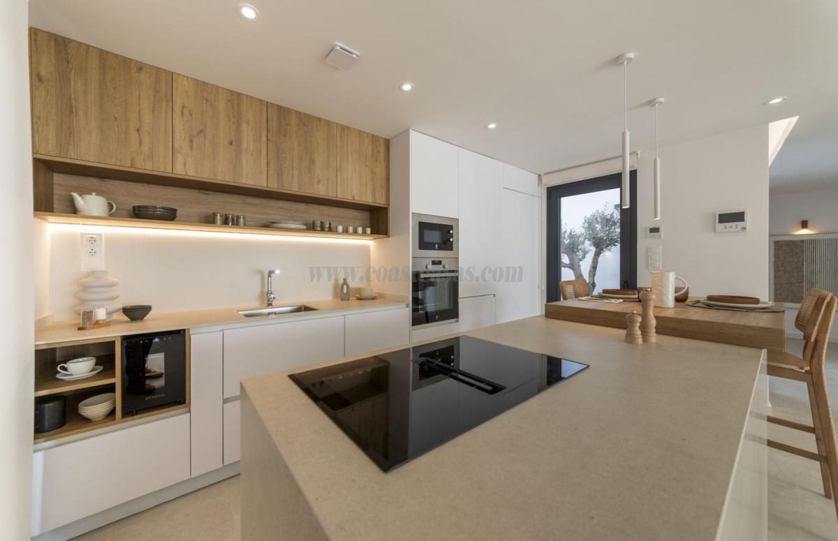 Venta de villa en Murcia