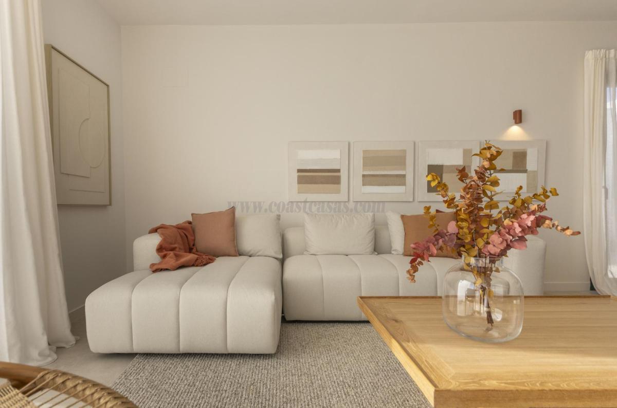 Venta de villa en Murcia