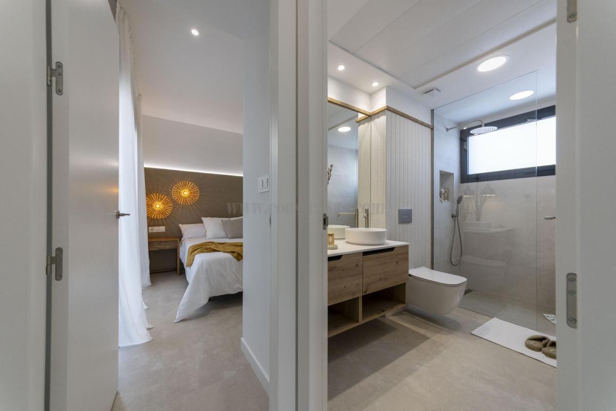 Venta de villa en Murcia