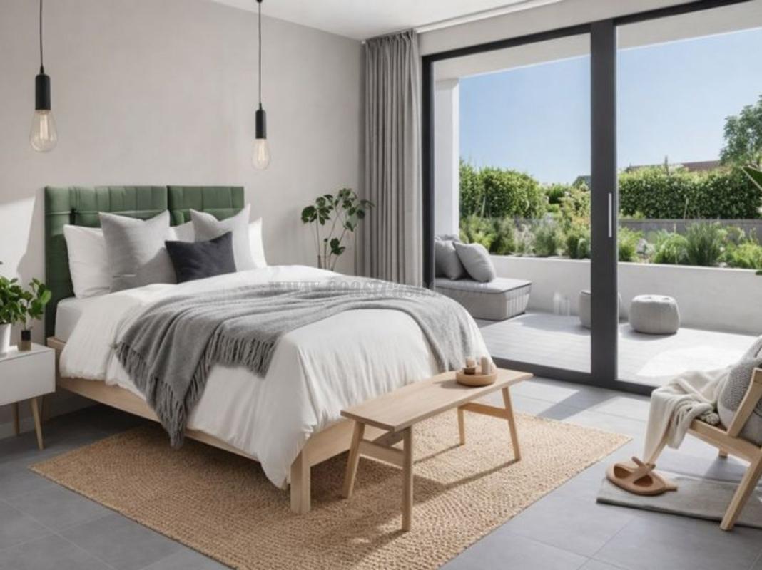 Venta de villa en Orihuela