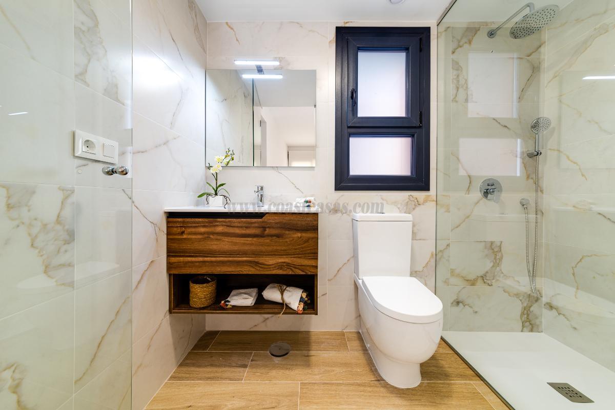 For sale of apartment in Orihuela Costa