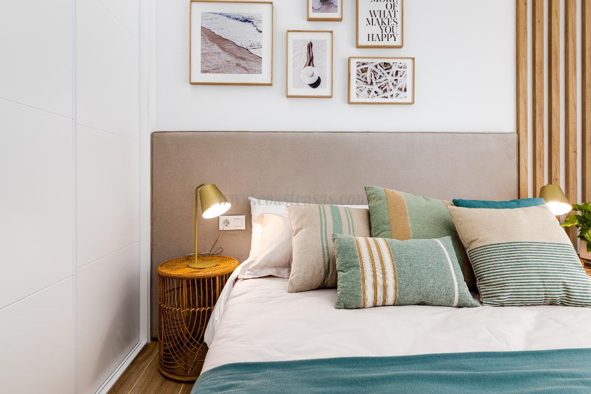 Vente de appartement dans Orihuela Costa