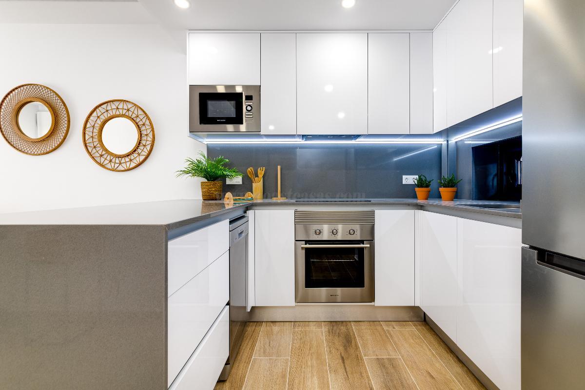 Vente de appartement dans Orihuela Costa