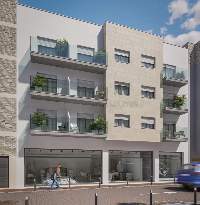 Venta de apartamento en Mazarrón