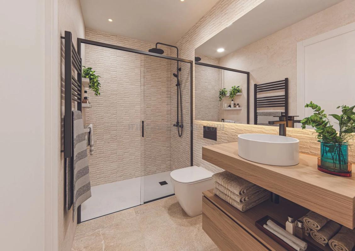 Venta de apartamento en Torrevieja