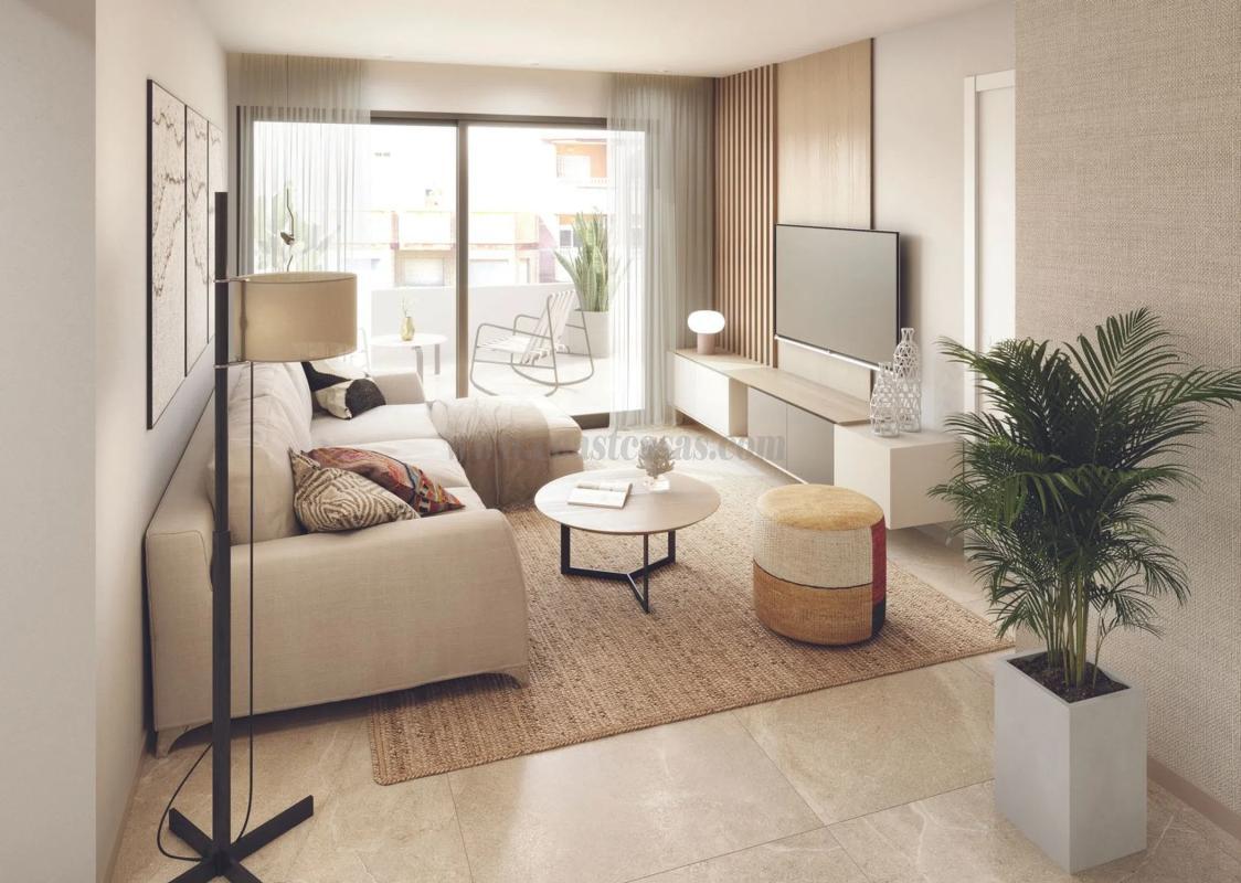 Venta de apartamento en Torrevieja