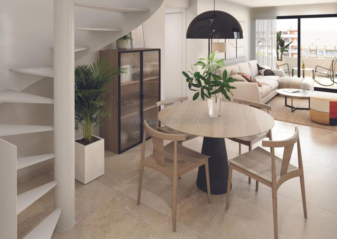 Venta de apartamento en Torrevieja