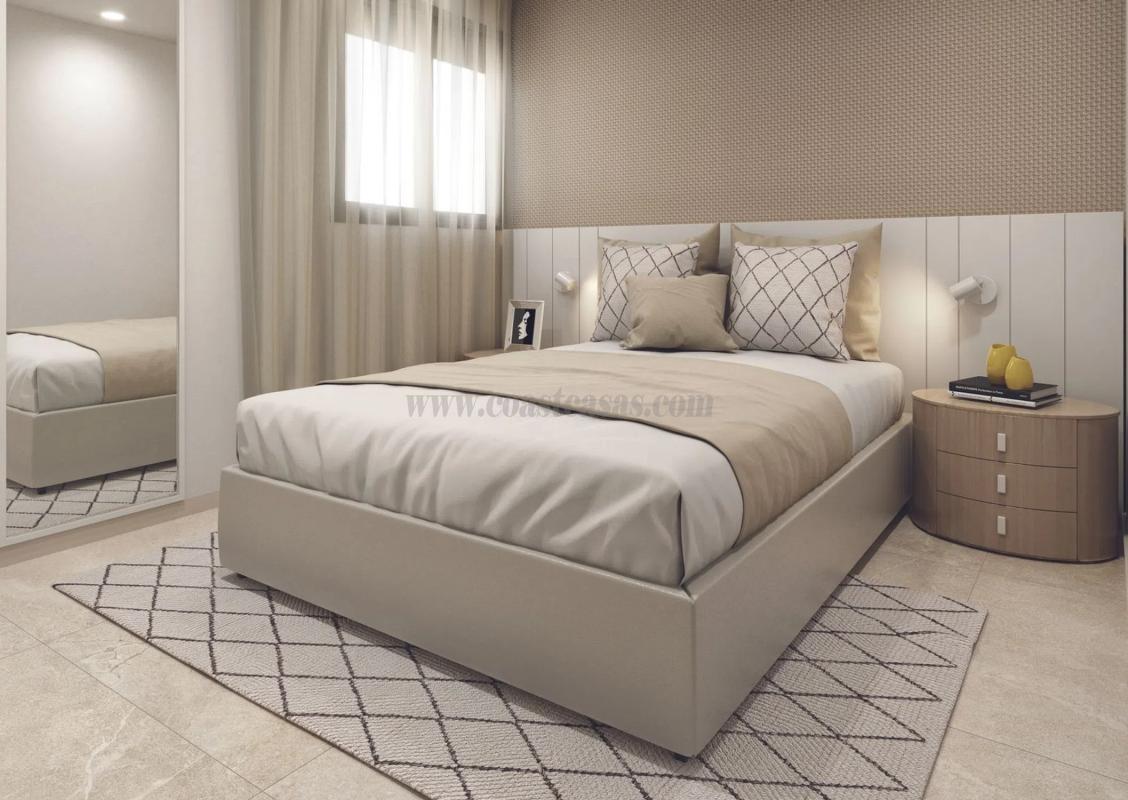 Venta de apartamento en Torrevieja