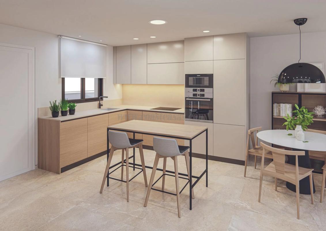 Venta de apartamento en Torrevieja