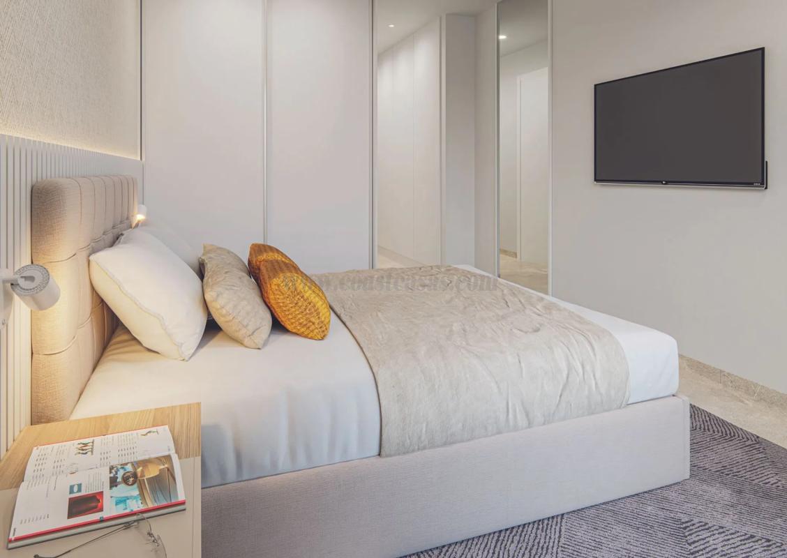 Venta de apartamento en Torrevieja