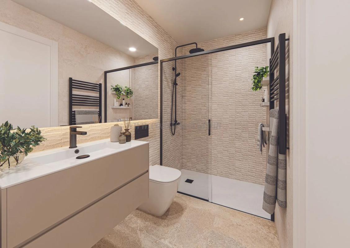 Venta de apartamento en Torrevieja