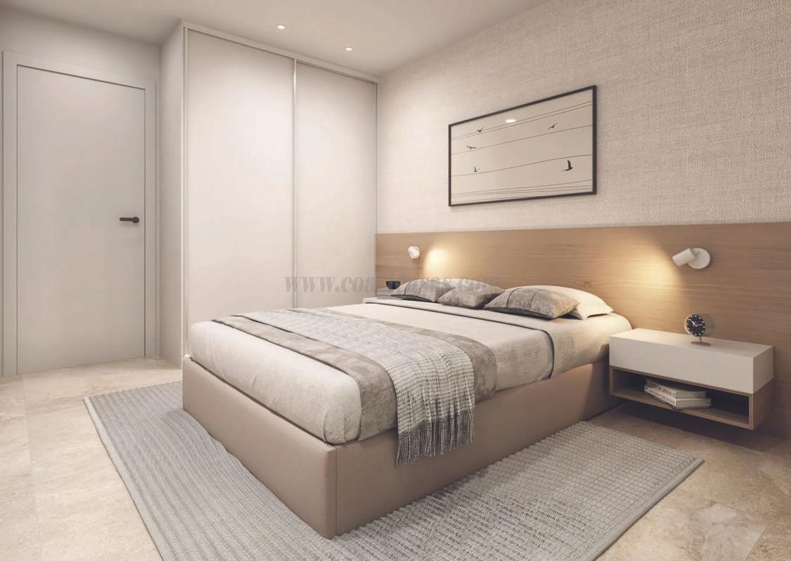 Venta de apartamento en Torrevieja