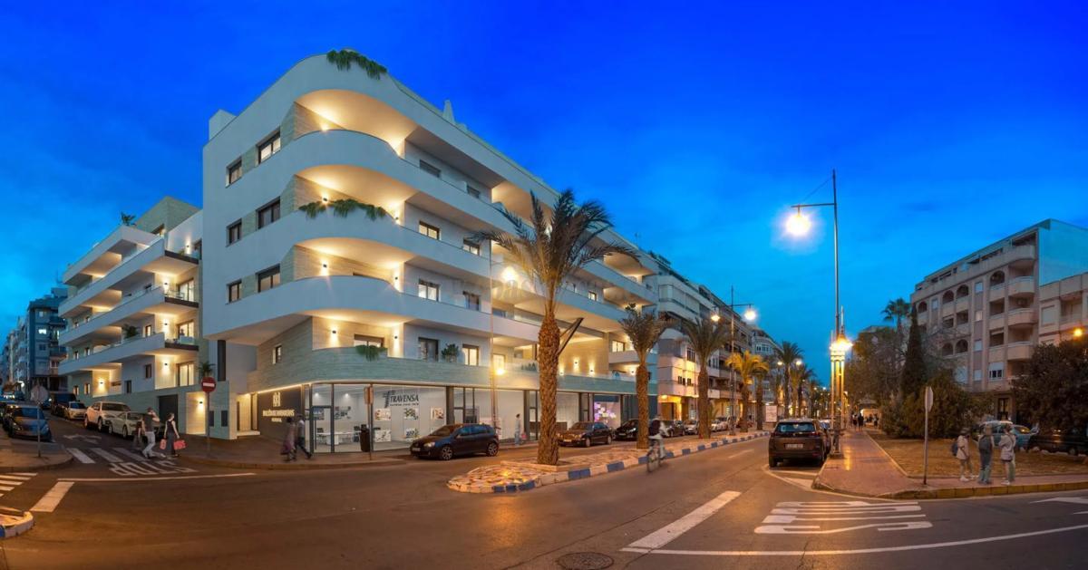 Venta de apartamento en Torrevieja