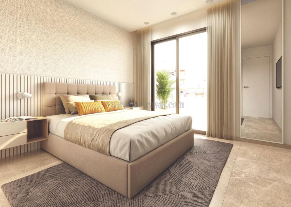 Venta de apartamento en Torrevieja