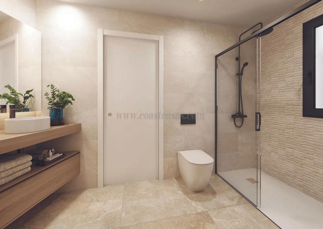 Venta de apartamento en Torrevieja