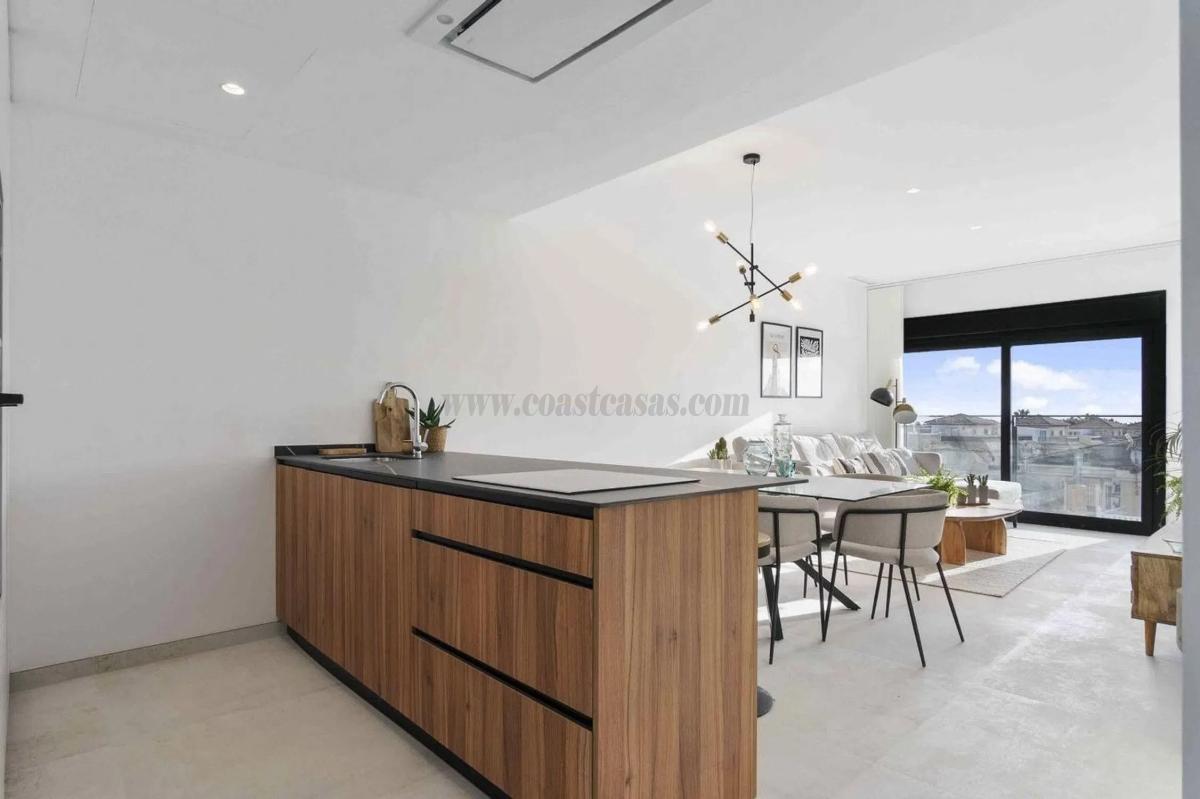 Venta de apartamento en Torrevieja