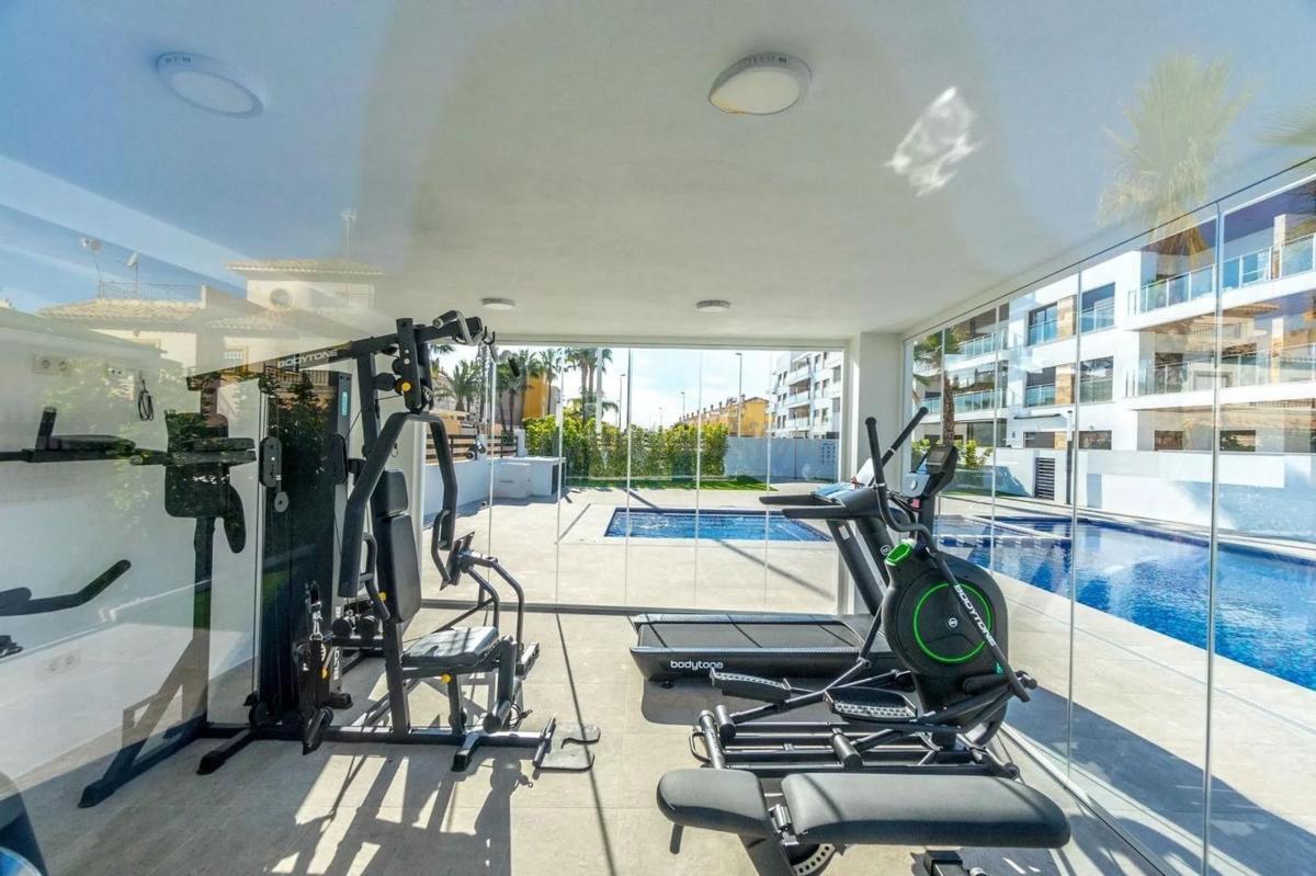 Venta de apartamento en Torrevieja