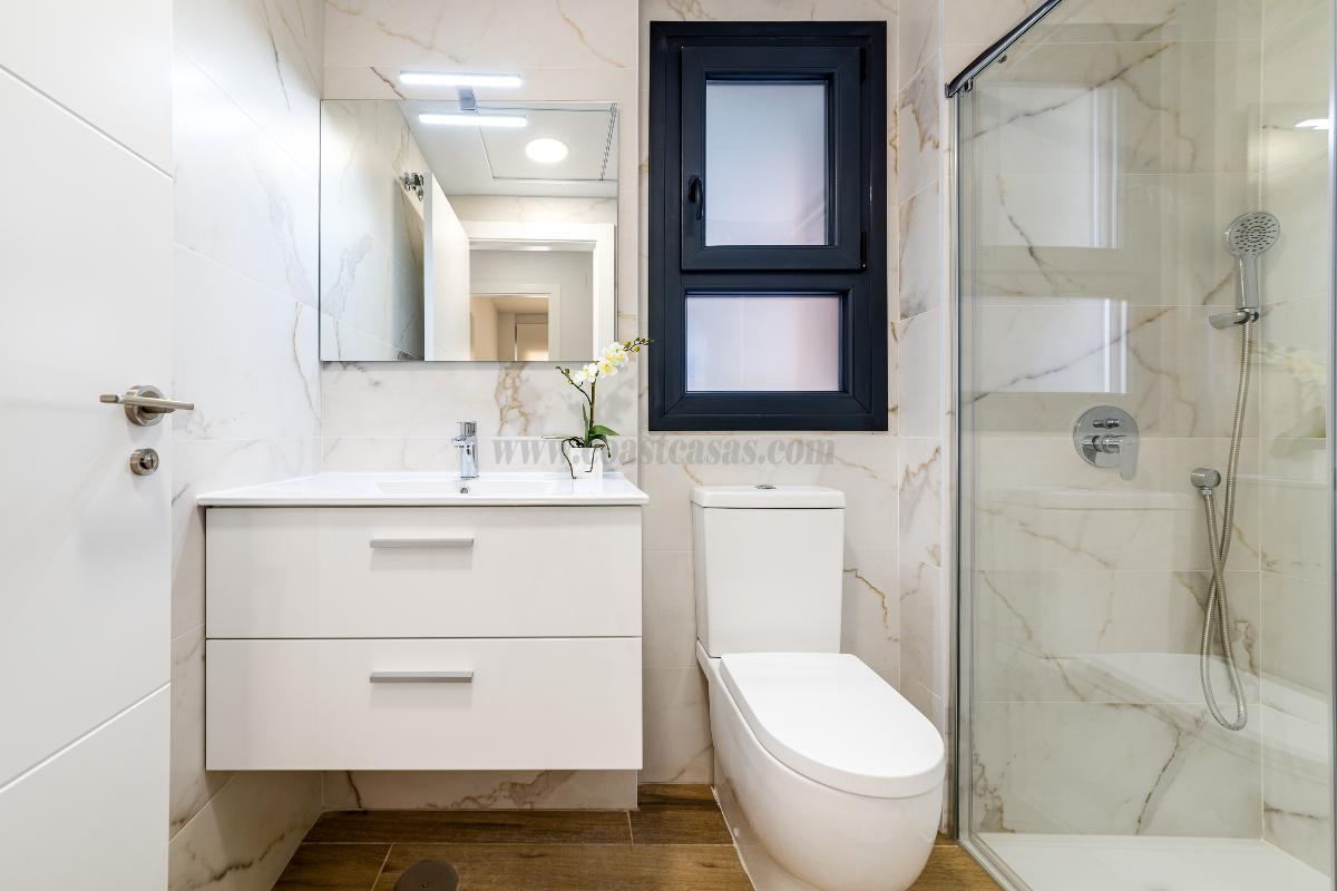 Zu verkaufen von appartement in
 Orihuela Costa