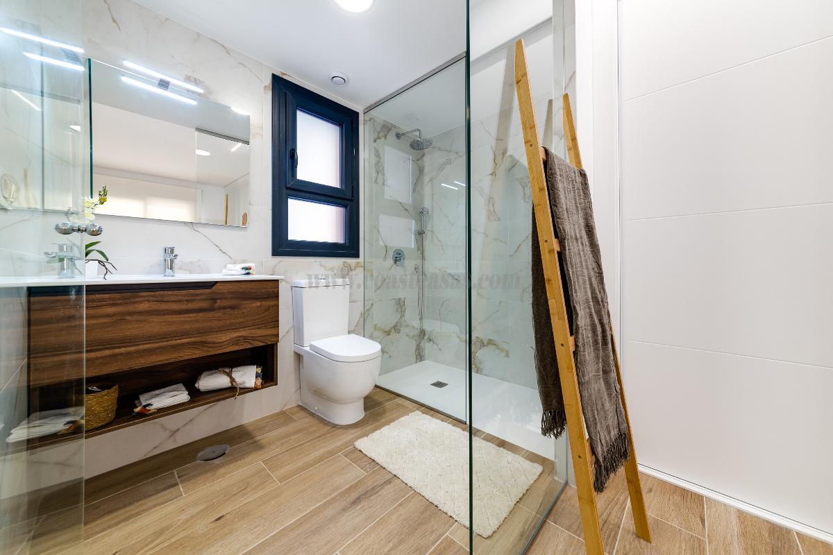 Zu verkaufen von appartement in
 Orihuela Costa