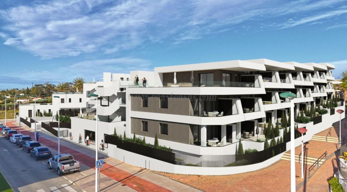 Venta de apartamento en La Marina