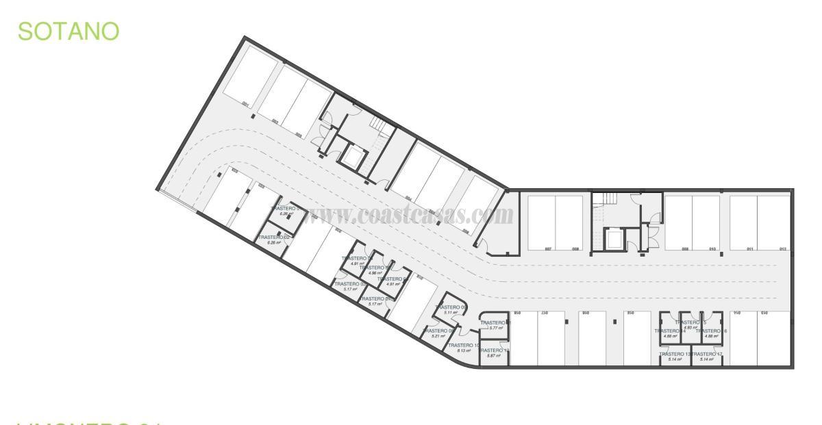 Venta de apartamento en Orihuela