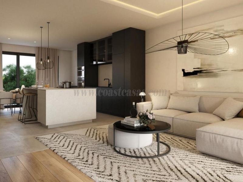 Venta de apartamento en Orihuela