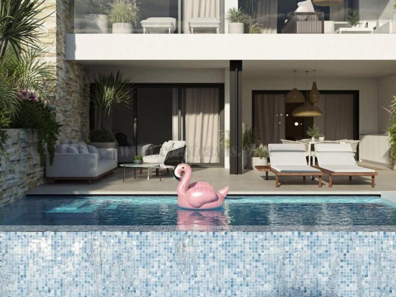 Venta de apartamento en Orihuela